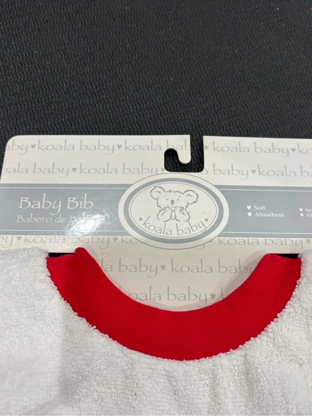 Hallmark grandma baby